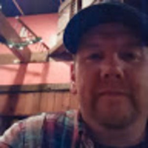 Meet your Posher, Jason